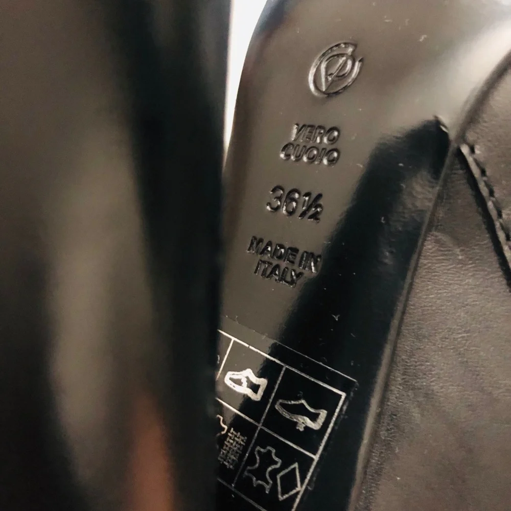 Philip Lim chelsea boot 🥾 🥾 - Picture 2 of 5